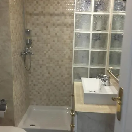 Apartament M.t.lni18 Apartamento En Segunda Linea De Playa Torremolinos