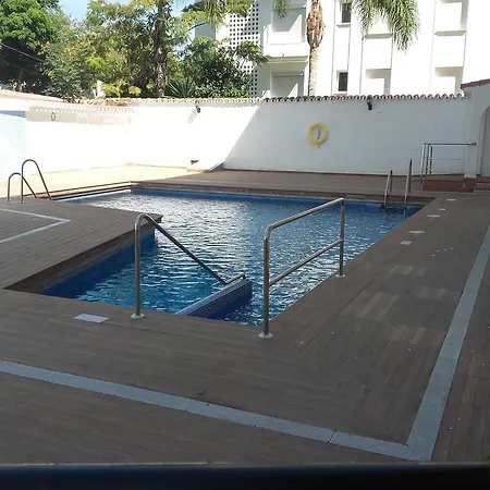 Apartament M.t.lni18 Apartamento En Segunda Linea De Playa