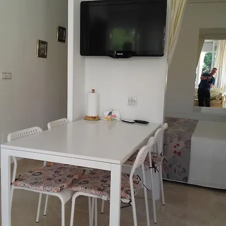 Apartament M.t.lni18 Apartamento En Segunda Linea De Playa Torremolinos