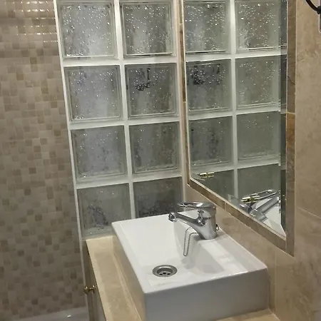 M.t.lni18 Apartamento En Segunda Linea De Playa Apartament Torremolinos