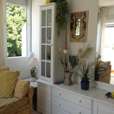 Apartament M.t.lni18 Apartamento En Segunda Linea De Playa *