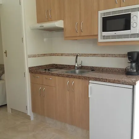 M.t.lni18 Apartamento En Segunda Linea De Playa * Torremolinos