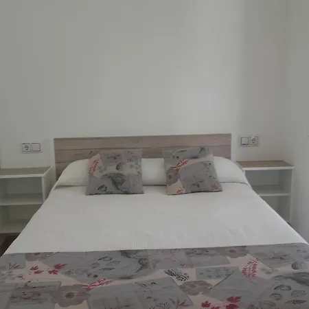 Apartament M.t.lni18 Apartamento En Segunda Linea De Playa Torremolinos